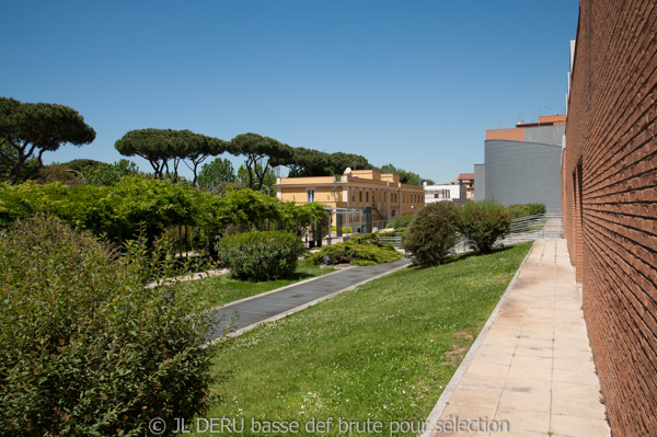 Rome
Università degli Studi di Roma Tre